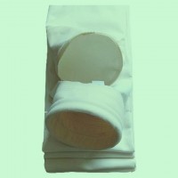 高溫PPS除塵布袋