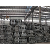 轉載機刮板17GL7-1鍛造配件