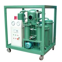 供應國能TYAZ潤滑、液壓油真空再生濾油機